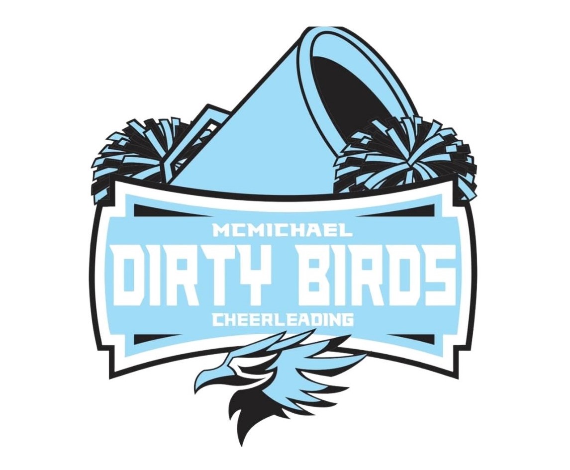 Dirty Bird Cheerleading MadisonMayodan Recreation